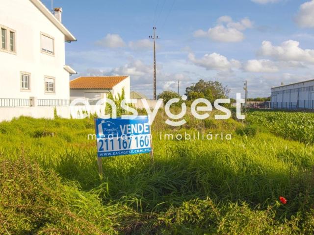Terreno venda em Figueira Da Foz, Coimbra