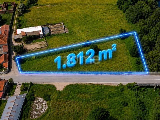 Terreno venda em Aveiro