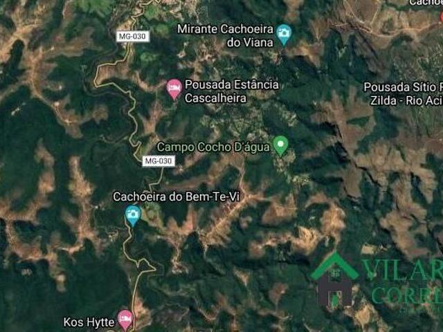 Terreno venda em Região Geográfica Imediata de Belo Horizonte, Região Metropolitana de Belo Horizonte