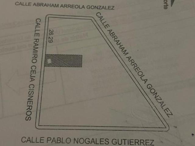Terreno en venta en Autlán De Navarro, Jalisco