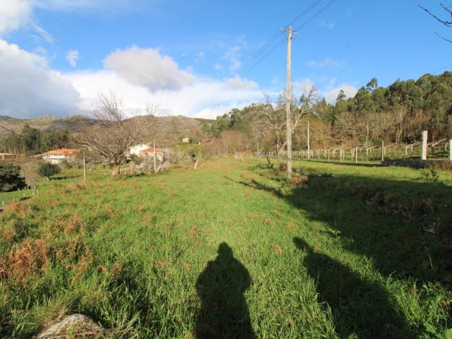 Terreno venda em Vila Nova De Cerveira, Viana Do Castelo