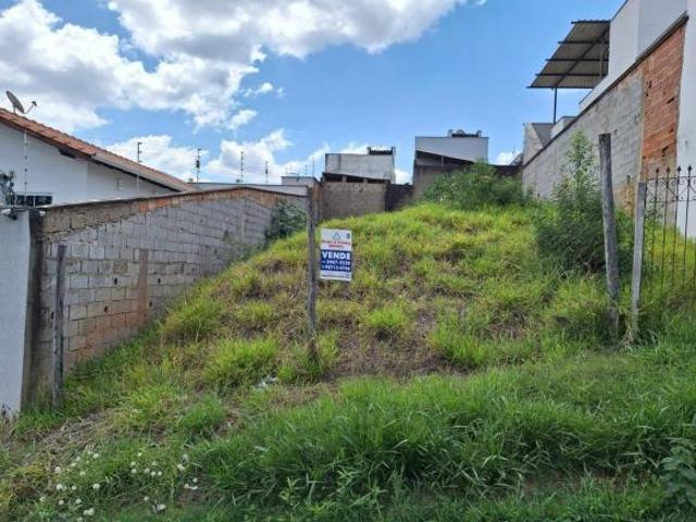 Terreno venda em Região Geográfica Imediata de Varginha, Varginha