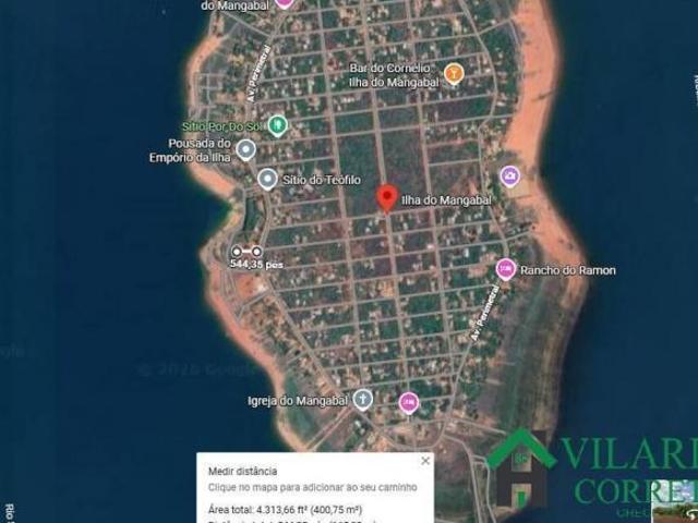 Terreno venda em Região Geográfica Imediata de Curvelo, Felixlândia