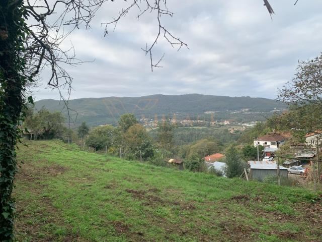 Terreno venda em Abótega, Vila Nova De Cerveira