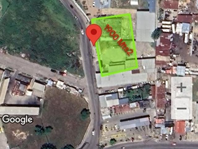 Terreno en venta en Guatire, Miranda