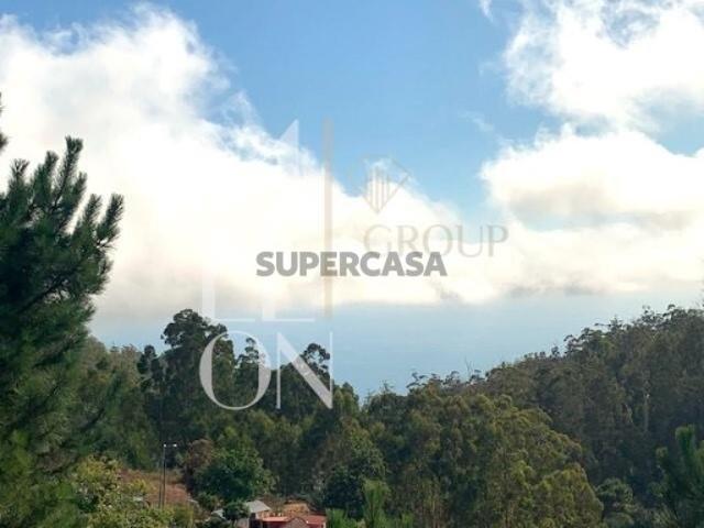 Terreno venda em Funchal, Ilha Da Madeira