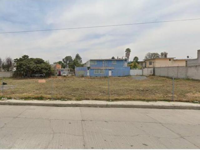 Terreno en venta en Santa Ana Chiautempan, Chiautempan