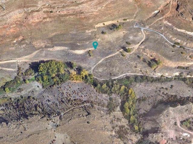 Terreno en venta en La Albuera, Segovia
