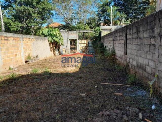 Terreno venda em Região Imediata de São José dos Campos, Região Metropolitana do Vale do Paraíba e Litoral Norte