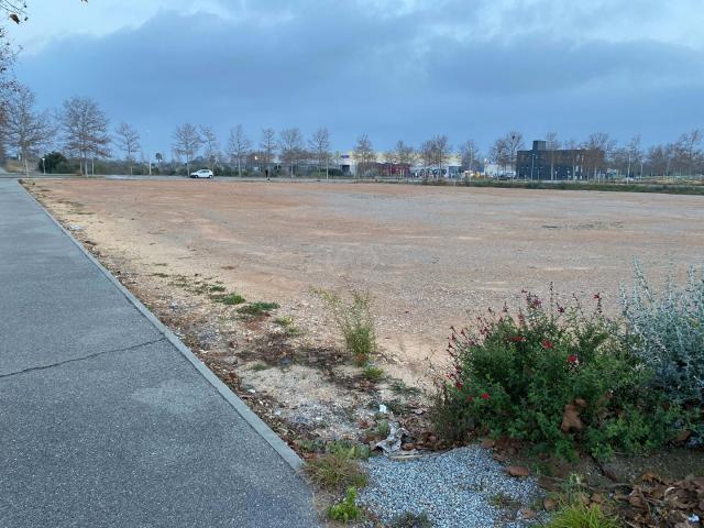 Terreno en venta en Reus, Tarragona