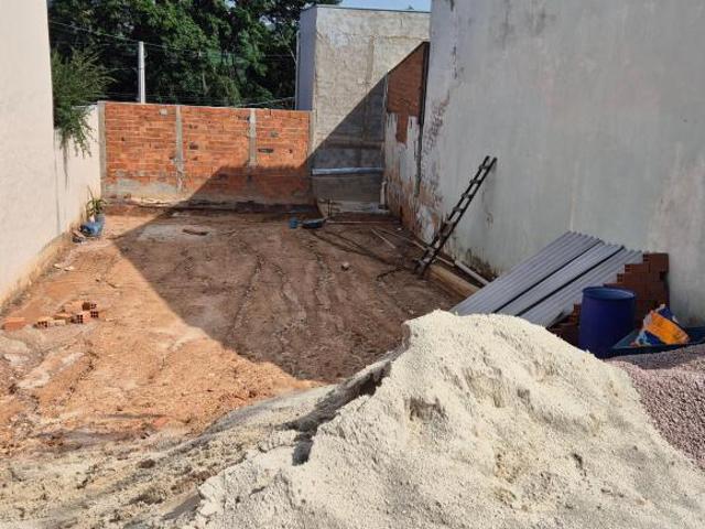 Terreno venda em Jardim Nova Palmares, Valinhos