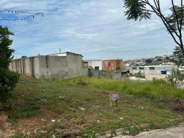 Terreno venda em Região Geográfica Imediata de Varginha, Varginha