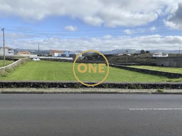 Terreno venda em Açores, Ilha Terceira