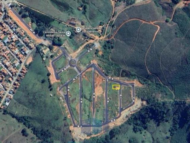 Terreno venda em Região Geográfica Imediata de Pouso Alegre, Santa Rita do Sapucaí