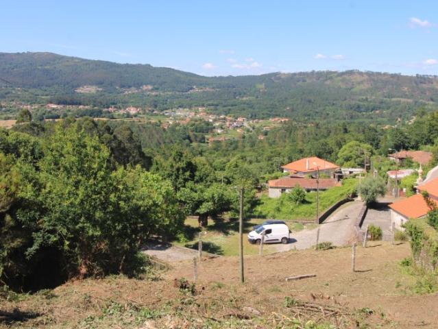 Terreno venda em Abótega, Vila Nova De Cerveira