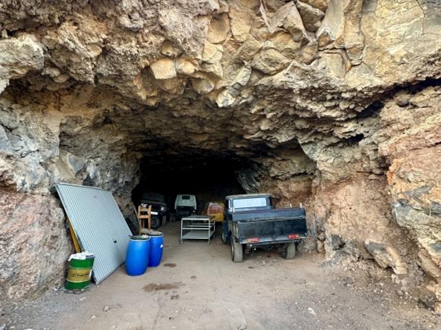 Terreno en venta en La Hoya, Adeje