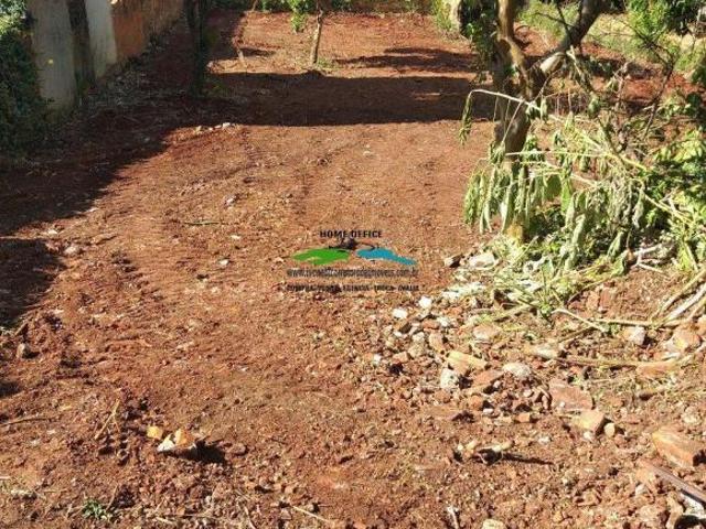 Terreno venda em Região Geográfica Imediata de Santo Ângelo, Santo Angelo