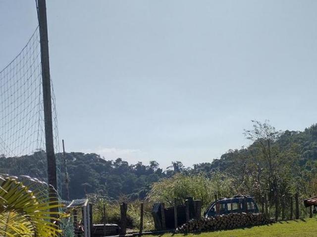 Terreno venda em Guararema