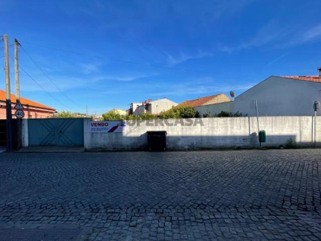 Terreno venda em Porto