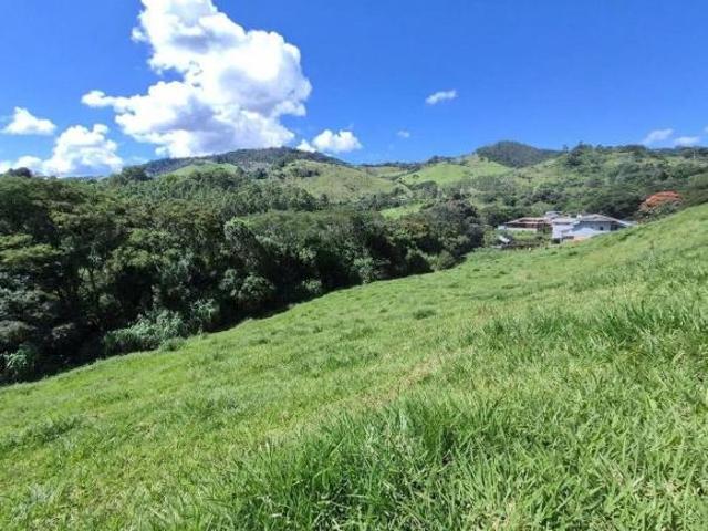 Terreno venda em Joanópolis
