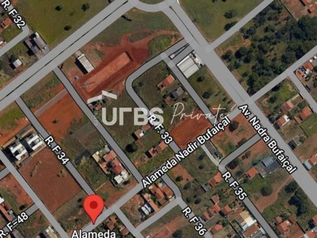 Terreno venda em Região Geográfica Imediata de Goiânia, Goiânia