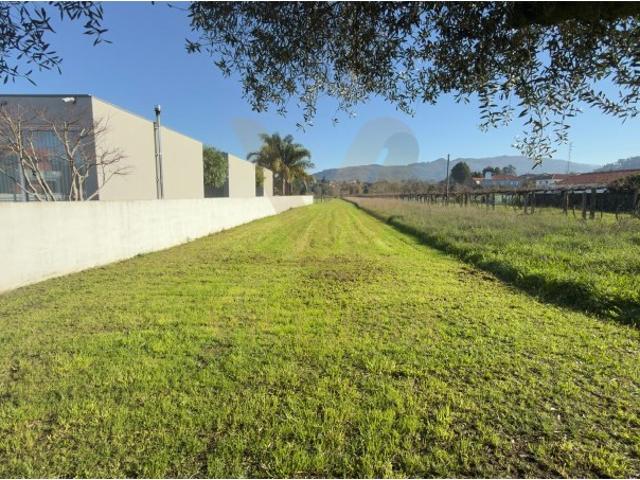 Terreno venda em Viana Do Castelo
