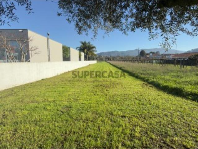Terreno venda em Viana Do Castelo