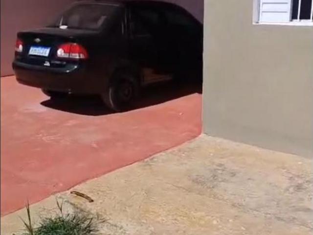 Terreno venda em Tuiuti