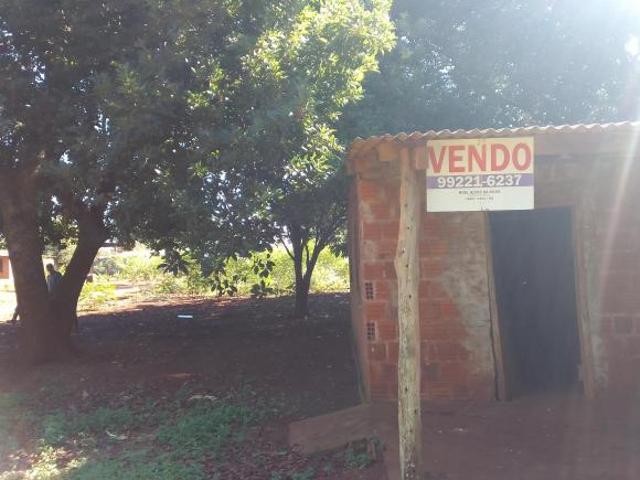 Terreno venda em Região Geográfica Imediata de Dourados, Rio Brilhante