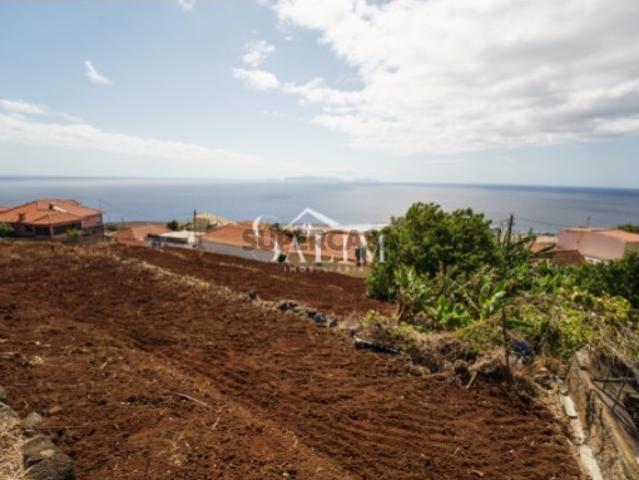 Terreno venda em Santa Cruz, Ilha Da Madeira