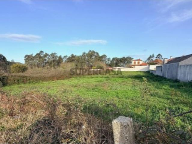 Terreno venda em Viana Do Castelo