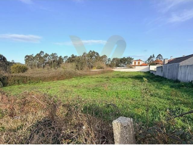 Terreno venda em Viana Do Castelo