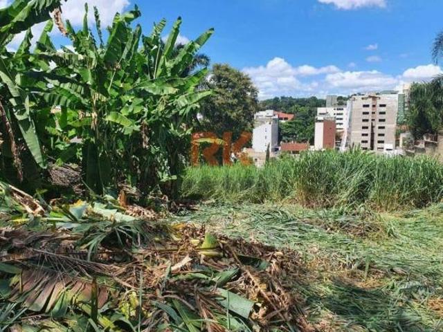 Terreno venda em Região Geográfica Imediata de Belo Horizonte, Região Metropolitana de Belo Horizonte