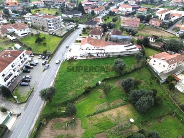 Terreno venda em Boalhosa, Viana Do Castelo