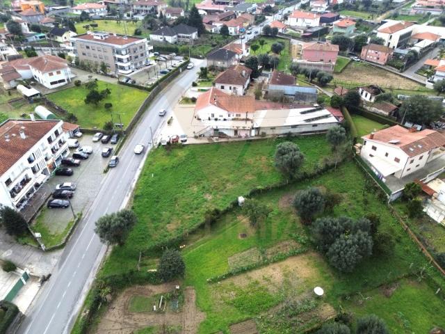 Terreno venda em Boalhosa, Viana Do Castelo