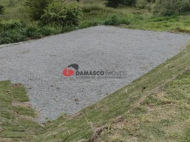 Terreno venda em Guararema