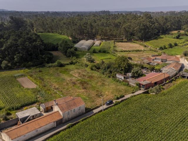 Terreno venda em Arcozelo, Braga