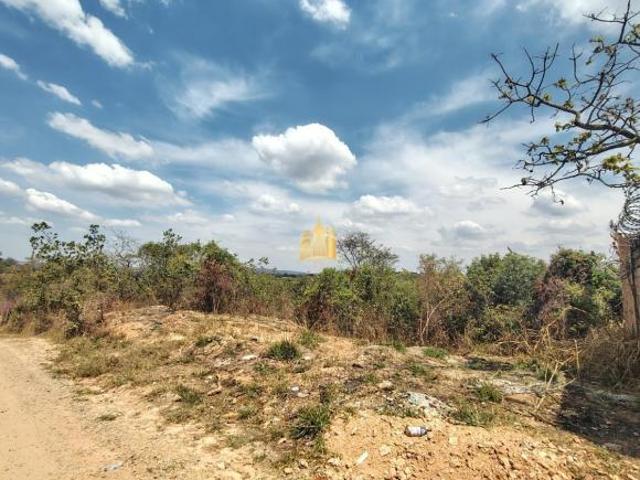 Terreno venda em Refúgio dos Tropeiros, Esmeraldas