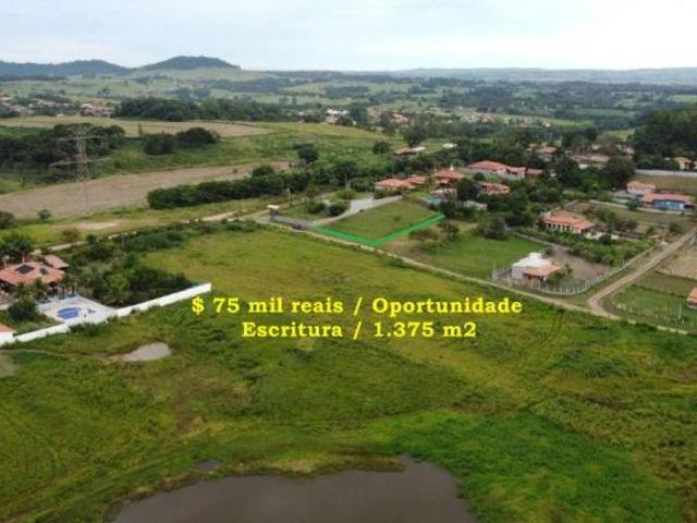 Terreno venda em Região Imediata de Tatuí, Porangaba