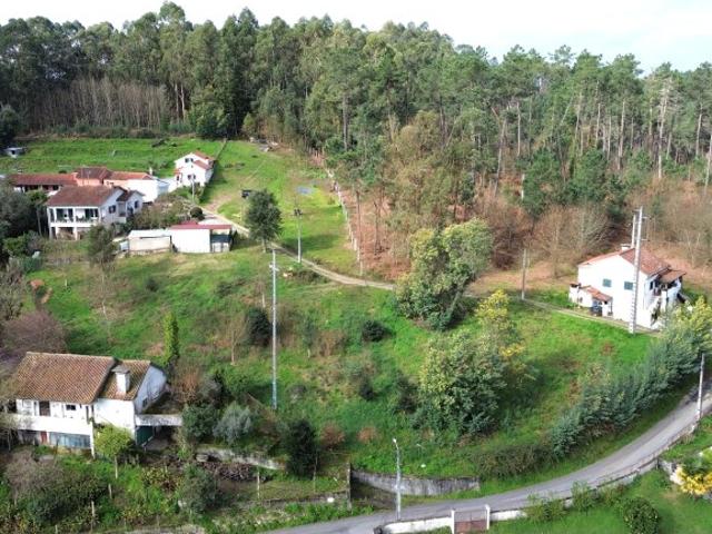 Terreno venda em Boalhosa, Viana Do Castelo