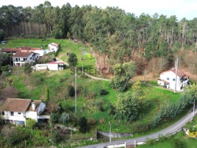 Terreno venda em Boalhosa, Viana Do Castelo