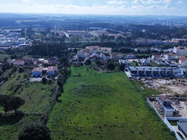 Terreno venda em Avenal, Caldas Da Rainha