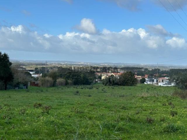 Terreno venda em Avenal, Caldas Da Rainha