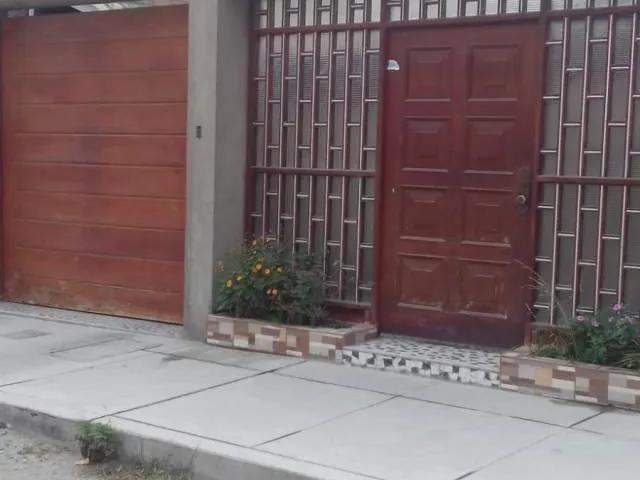 Terreno venta en Chaclayo, Lima Metropolitana