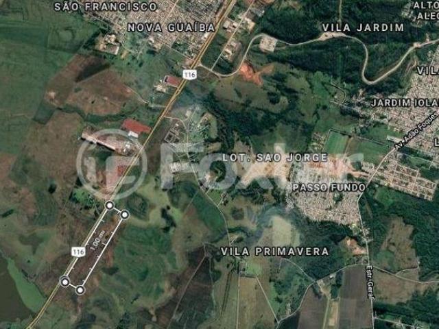 Terreno venda em Região Geográfica Imediata de Porto Alegre, Região Metropolitana de Porto Alegre