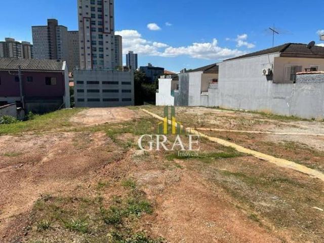 Terreno venda em Santo André, Vila Alzira