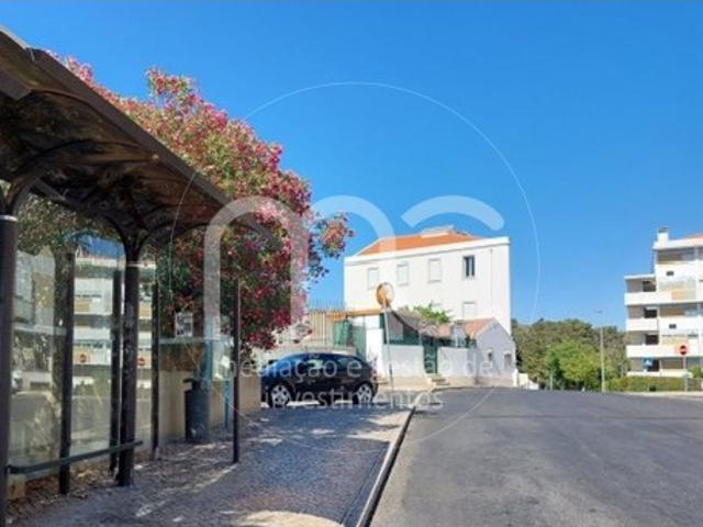 Terreno venda em Ajuda