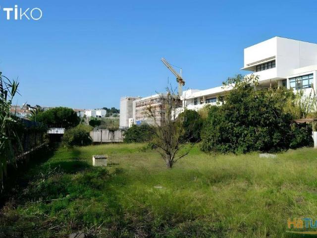 Terreno venda em Lisboa