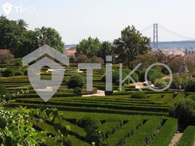 Terreno venda em Ajuda, Lisboa