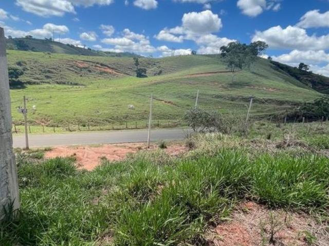 Terreno venda em Bandeira do Sul, Região Geográfica Intermediária de Pouso Alegre